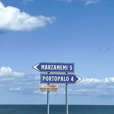 Milena * Marzamemi