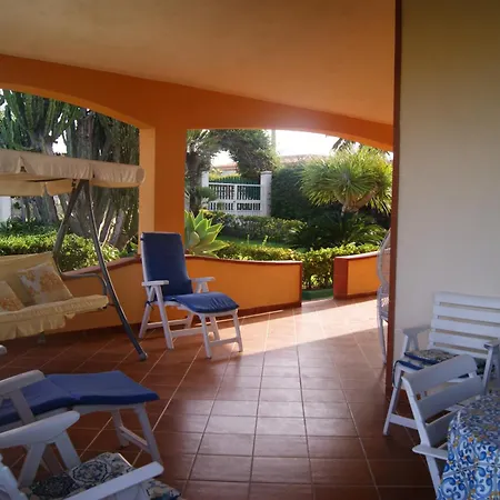 Villa Milena Marzamemi