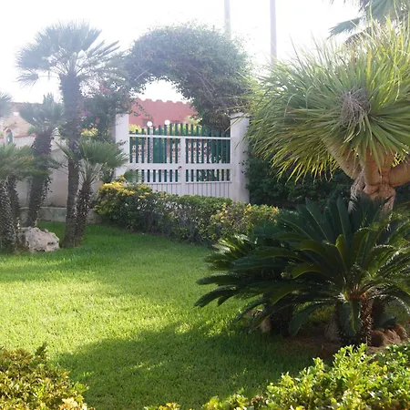 Villa Milena Marzamemi