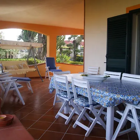 Villa Milena *