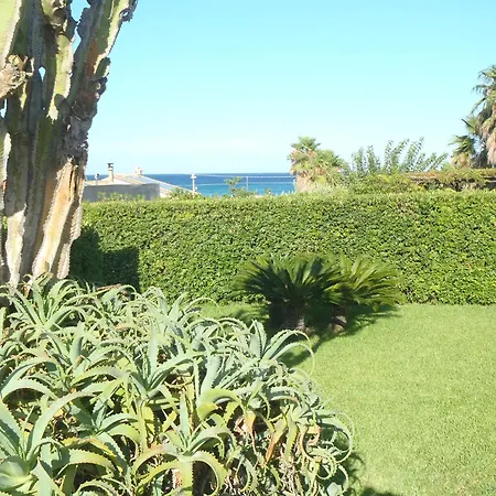 Villa Milena Marzamemi
