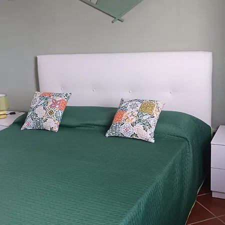 Milena Villa