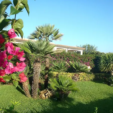 Villa Milena