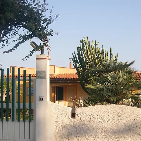 Villa Milena Marzamemi
