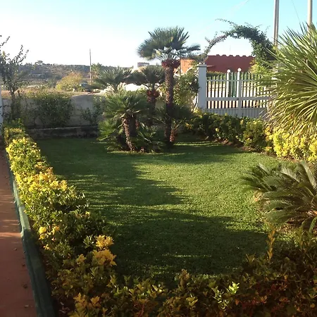 Milena Villa Marzamemi