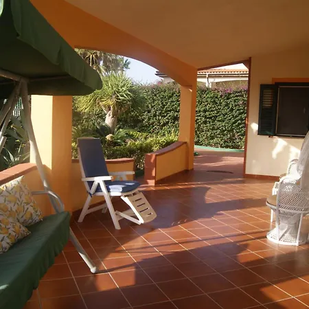 Milena Villa *