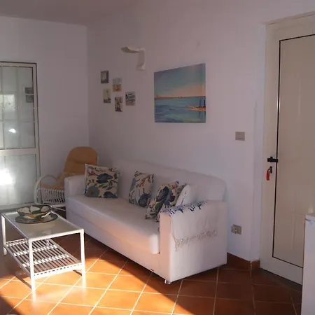 Villa Milena Marzamemi