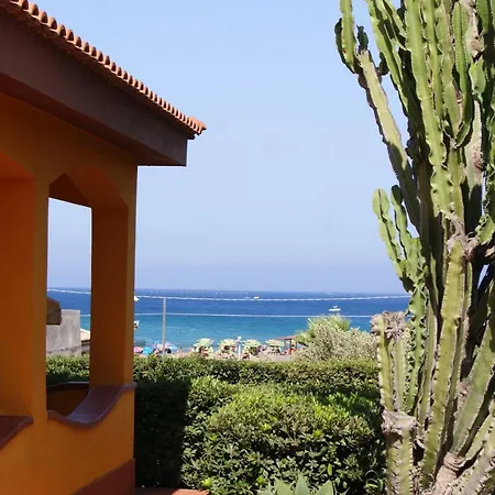 Villa Milena Marzamemi